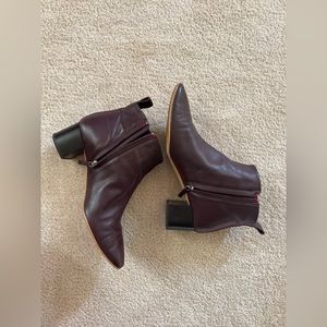 Everlane The Day Boot